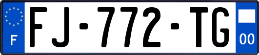 FJ-772-TG