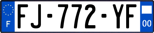 FJ-772-YF
