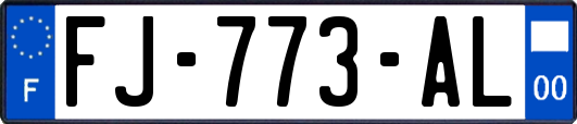 FJ-773-AL