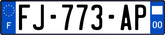 FJ-773-AP