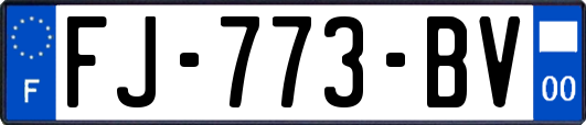 FJ-773-BV