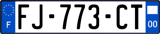 FJ-773-CT