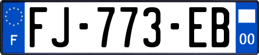 FJ-773-EB
