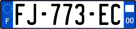 FJ-773-EC