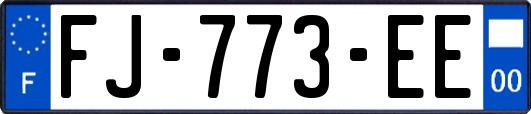 FJ-773-EE