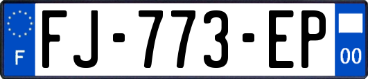 FJ-773-EP