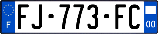 FJ-773-FC