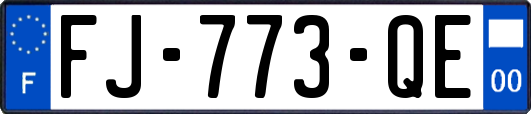 FJ-773-QE