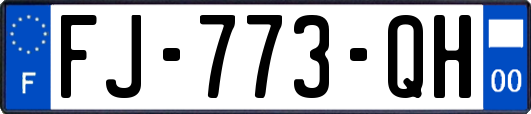 FJ-773-QH