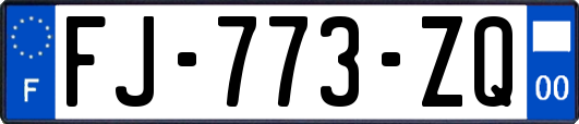 FJ-773-ZQ