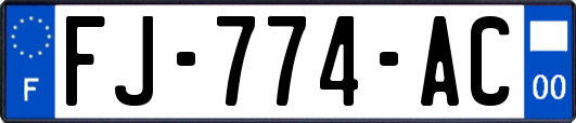 FJ-774-AC