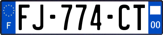 FJ-774-CT