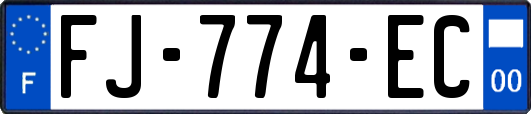 FJ-774-EC