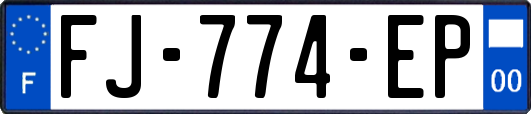 FJ-774-EP