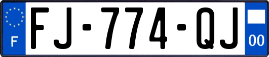 FJ-774-QJ