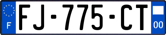 FJ-775-CT