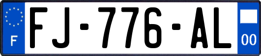 FJ-776-AL