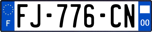 FJ-776-CN