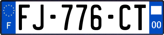 FJ-776-CT