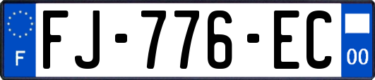 FJ-776-EC