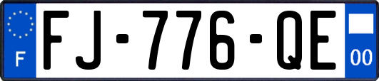 FJ-776-QE