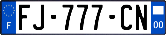 FJ-777-CN