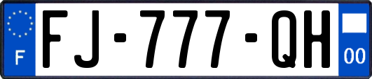 FJ-777-QH