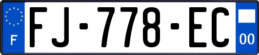 FJ-778-EC