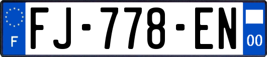 FJ-778-EN