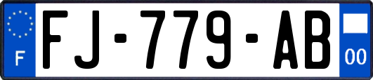 FJ-779-AB