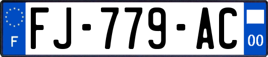 FJ-779-AC