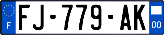 FJ-779-AK