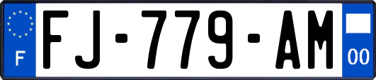 FJ-779-AM