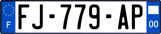 FJ-779-AP