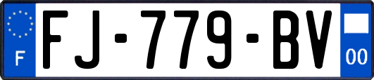 FJ-779-BV