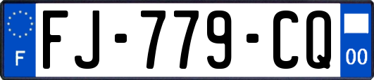 FJ-779-CQ