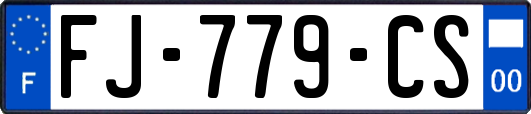 FJ-779-CS