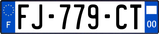 FJ-779-CT