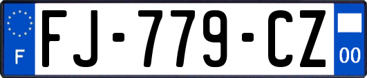 FJ-779-CZ
