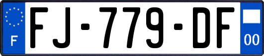 FJ-779-DF