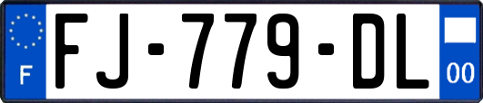 FJ-779-DL