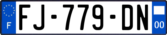 FJ-779-DN
