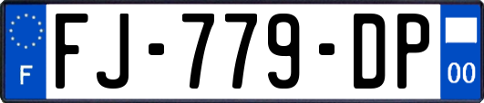 FJ-779-DP