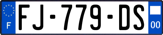 FJ-779-DS