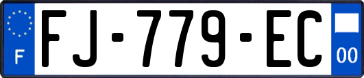 FJ-779-EC