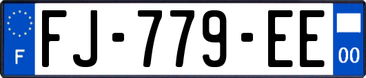 FJ-779-EE