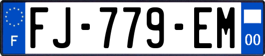 FJ-779-EM