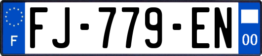 FJ-779-EN