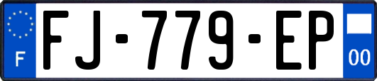 FJ-779-EP