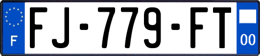 FJ-779-FT